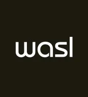 Wasl logo