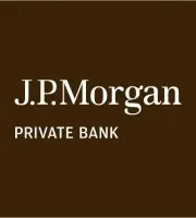 JP Morgan Chase logo