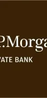 JP Morgan Chase logo