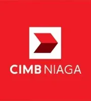 CIMB Niaga logo