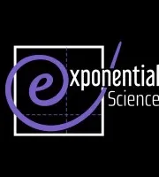 Exponential Science logo