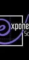 Exponential Science logo