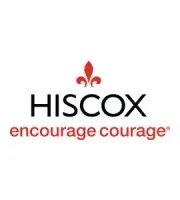 Hiscox USA logo