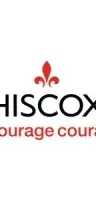 Hiscox USA logo