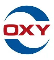 Oxy logo