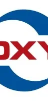 Oxy logo