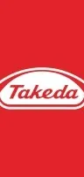 Takeda logo