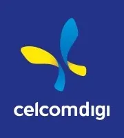 CelcomDigi logo