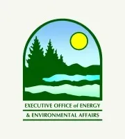 Massachusetts Executive Office of Energy and Environmental Affairs logo