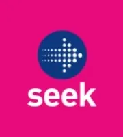 SEEK logo