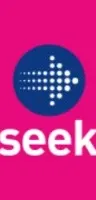 SEEK logo