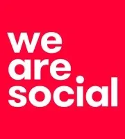 We are Social logo
