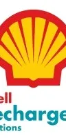 Shell Recharge Solutions logo