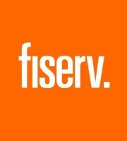 Fiserv logo