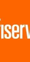 Fiserv logo
