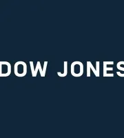 Dow Jones logo