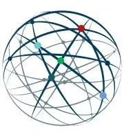 MODE Global logo