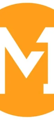 M1 Limited logo