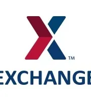 The Exchange logo