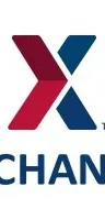 The Exchange logo