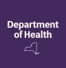 NYS Dept. Of Health logo