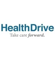HealthDrive Corporation logo