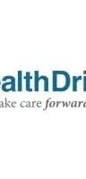 HealthDrive Corporation logo
