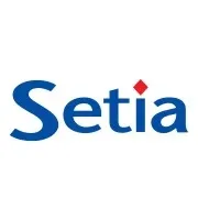 S P Setia logo