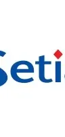 S P Setia logo
