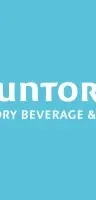 Suntory Beverage & Food logo