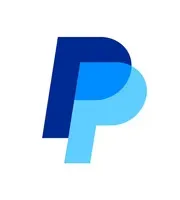 PayPal logo