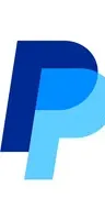 PayPal logo