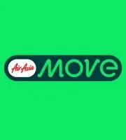 AirAsia MOVE logo