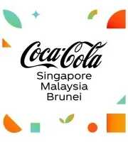 Coca-Cola Beverages logo
