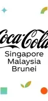Coca-Cola Beverages logo