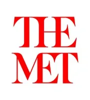 The Metropolitan Museum of Art logo