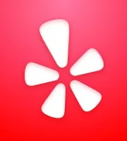 Yelp logo