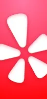 Yelp logo