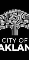 City of Oakland logo