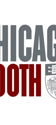 University of Chicago Booth School of Business logo