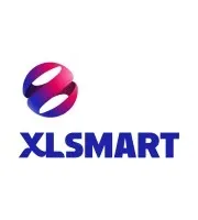 PT XLSmart Telecom Sejahtera logo