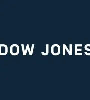 Dow Jones logo