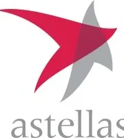 Astellas Pharma logo