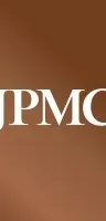 JP Morgan & Chase logo