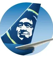 Alaska Airlines logo