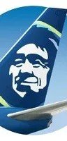 Alaska Airlines logo