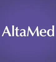 AltaMed Health Services logo