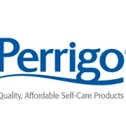 Perrigo Company plc logo