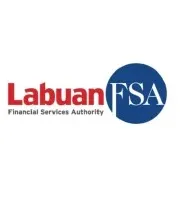 Labuan Financial Services Authority logo