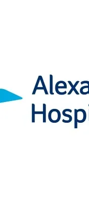 Alexandra Hospital, Singapore logo